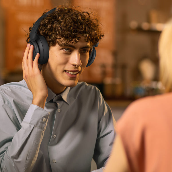 Why Are My Headphones Not Working? A Detailed Guide to Common Problems and Fixes soundcore US