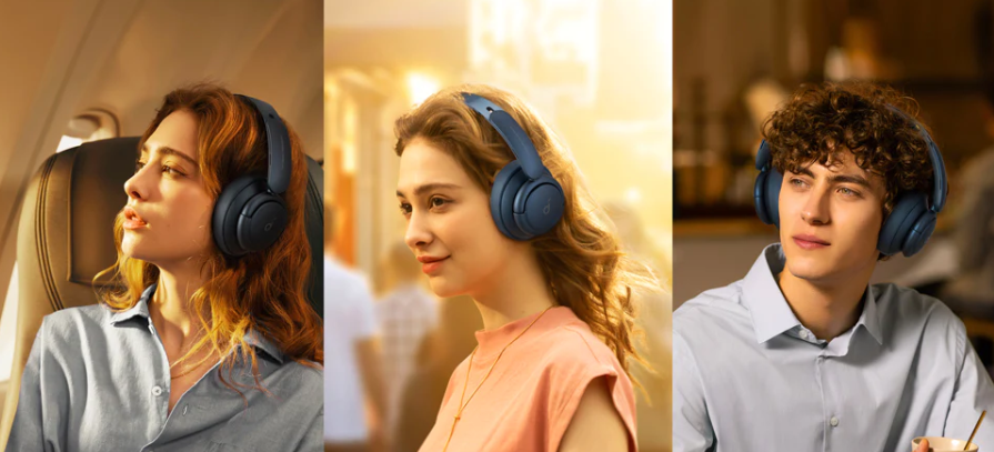 How to connect two wireless headphones to discount tv