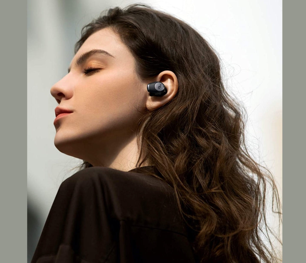 How Earbuds in Mode - soundcore US