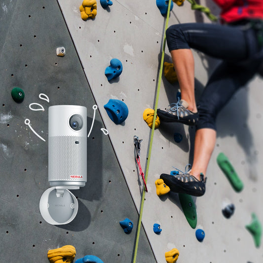 The Ultimate Guide to the Best Projectors for the 2026 Sports Events