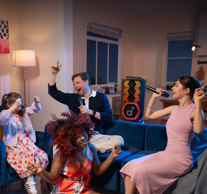 soundcore Rave 3S Party Speaker Buying Guide: How It Boosts Your Fun