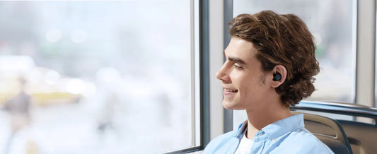 Elevate Your Listening: The Best Wireless Earbuds with Long Battery Life