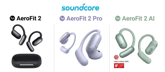 AeroFit 2 vs AeroFit 2 Pro vs AeroFit 2 AI: Which One Should You Buy?