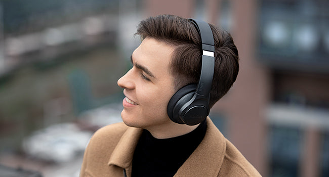Top 10 Best Bluetooth Headphones Recommendation 2022
