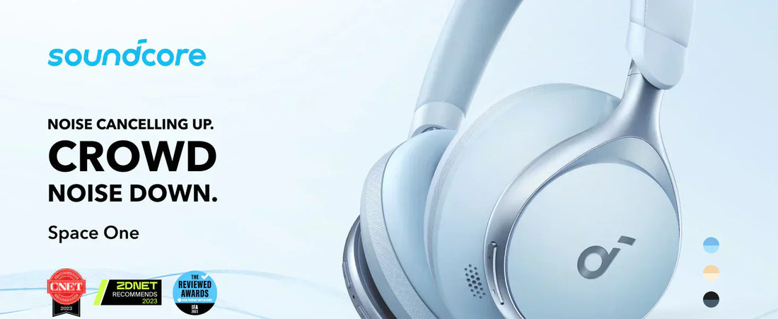 Top 6 Best Headphones of 2026