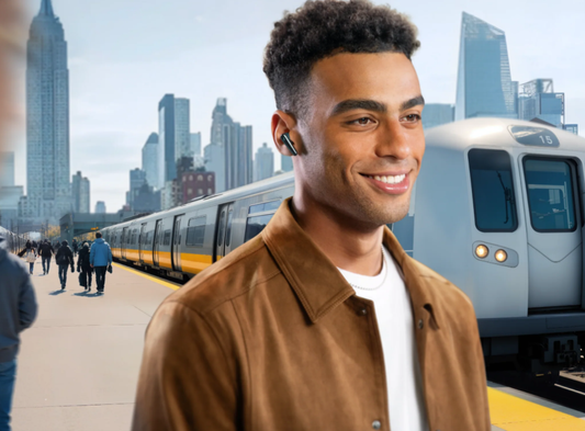 Effective Tips for Preventing Earbuds from Falling Out | Stay Secure