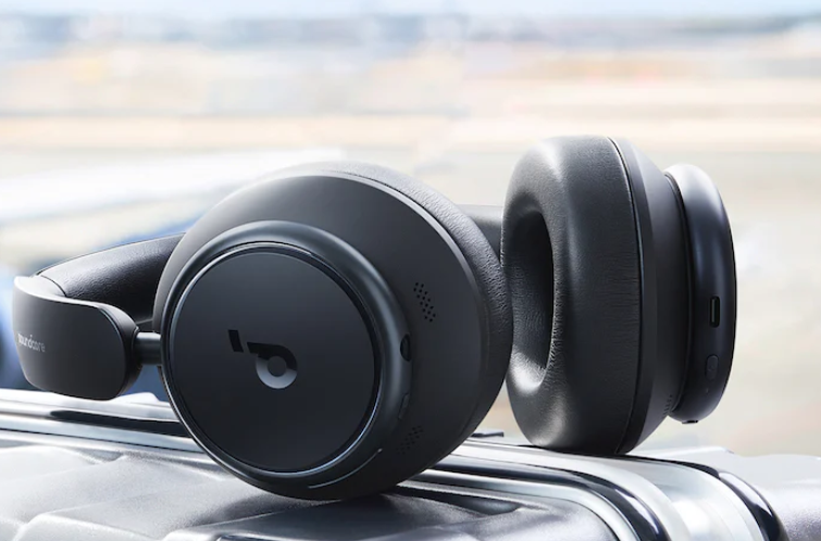 Work in Peace: Top Noise-Cancelling Headphones That Boost Productivity