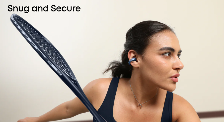 Discover Open-Ear Headphones: The Future of Ambient Listening in 2026