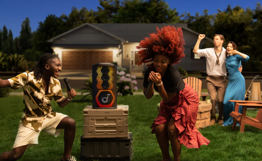 Step-by-Step Guide to Reset Bluetooth Speakers Easily