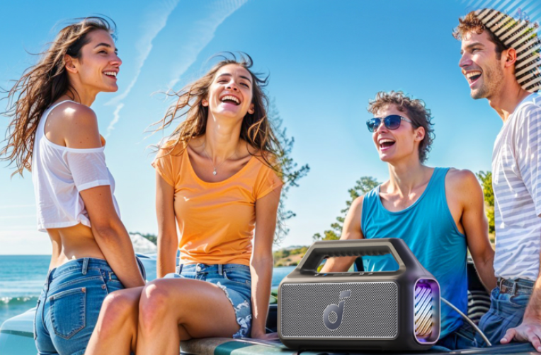 Two Methods on How to Connect Bluetooth Speaker to PS4