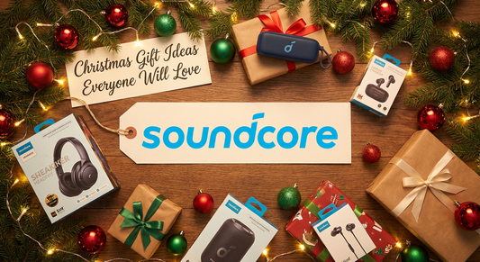 soundcore christmas gift