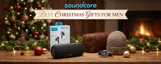 soundcore Christmas gift deaks