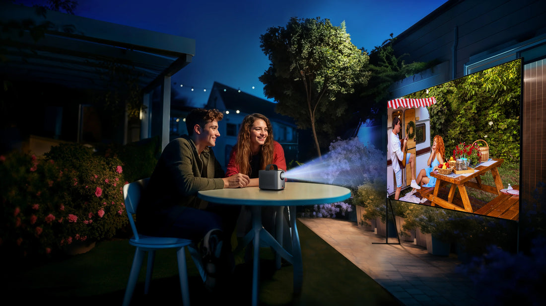 Lux vs Lumens Projector: The Ultimate Guide