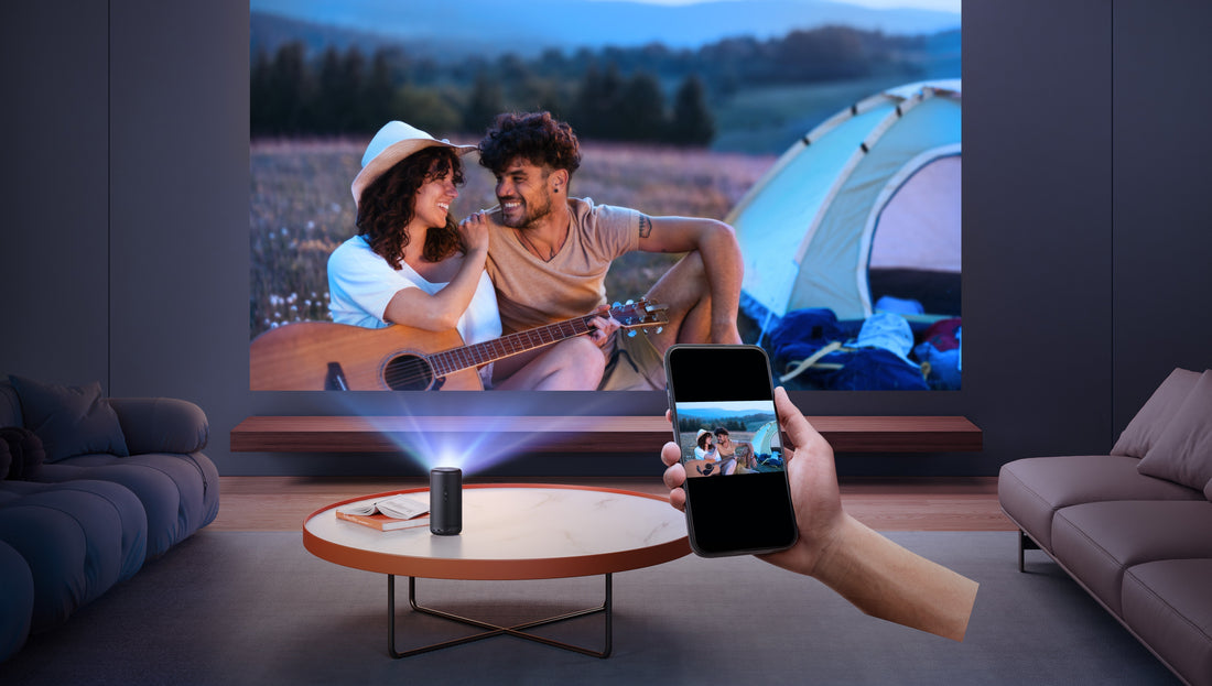 Best Phone Projectors 2026: Find Your Perfect Match