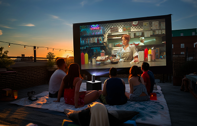 Discover the Best Projector for Classroom in 2026: Top Picks & Buying Guide