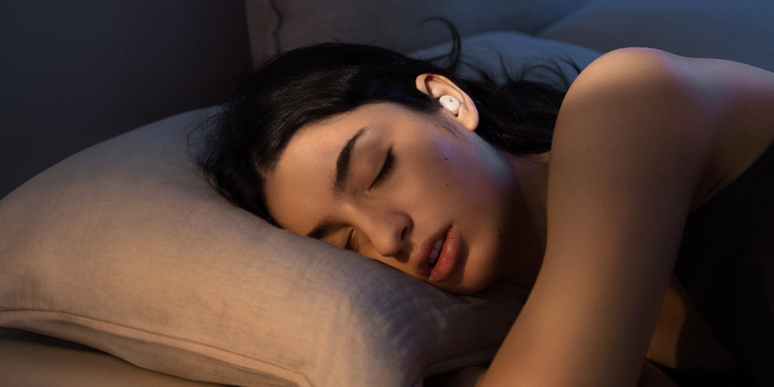 soundcore smart anc earbuds