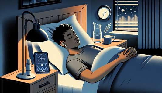 How soundcore’s Sleep A30 Special with Calm Stories Enhances Your Sleep with Noise Cancellation