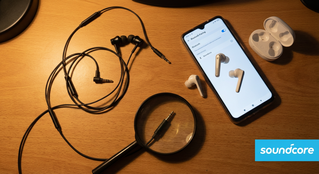 Why Are My Headphones Not Working? Top Causes and Solutions Revealed