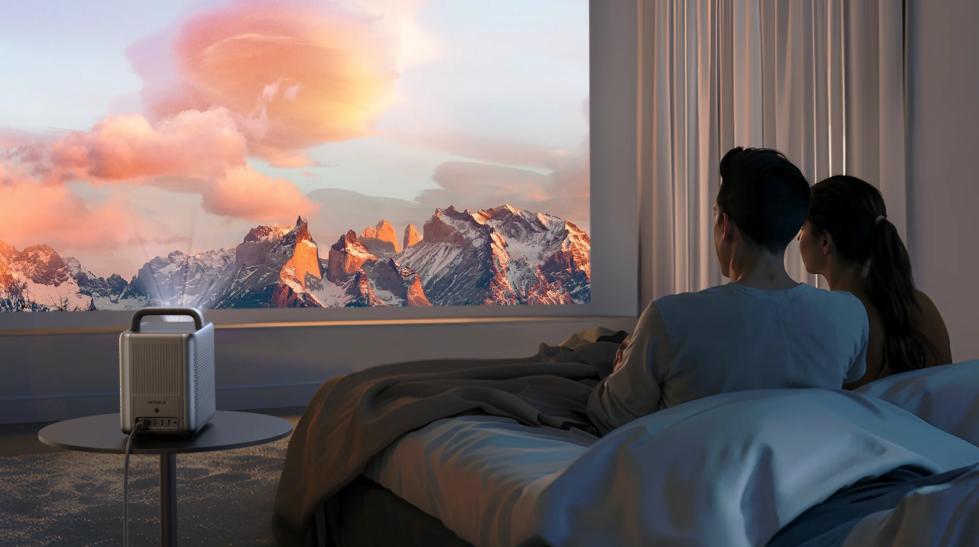 The Best Video Projector of 2026