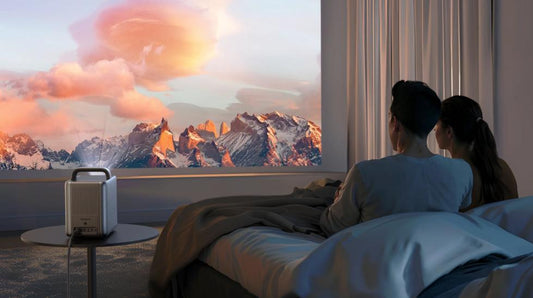 The Best Video Projector of 2026
