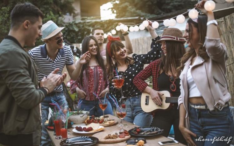 Backyard Party Ideas: Easy Steps to Plan the Perfect Event
