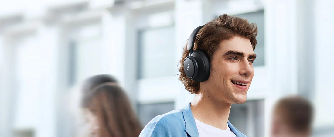 Best ANC Headphones 2025: Top Active Noise Cancelling Picks