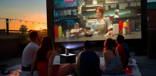 Best Backyard Projectors in 2026 that You Should Check Out