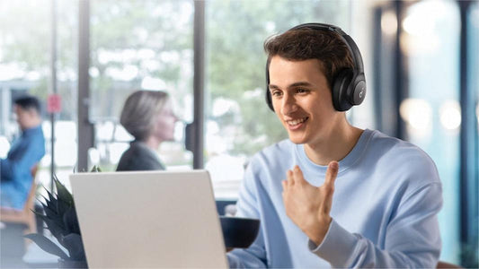 6 Best Budget Noise Cancelling Headphones of 2026