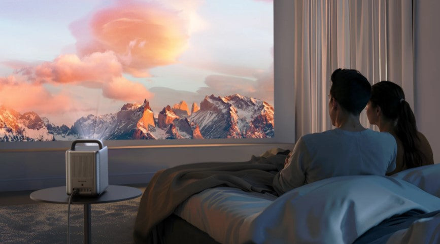4 Best Budget Portable Projectors of 2026 to Purchase