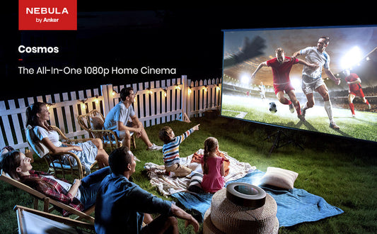 Best Ceiling Mounted Projectors - A Comprehensive Guide