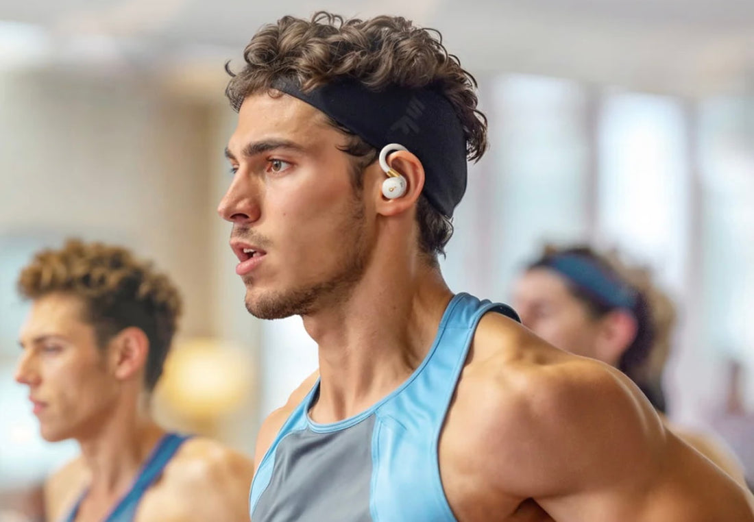 Best Earbuds for Athletes in 2026: 7 Top Choices for Active Lifestyles