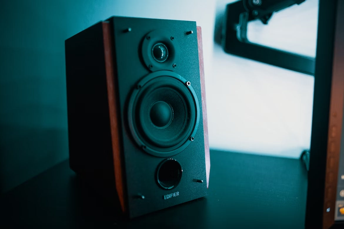 læsning ventilation En effektiv What HiFi Speakers Are the Best for You 2022? [Updated] - soundcore US