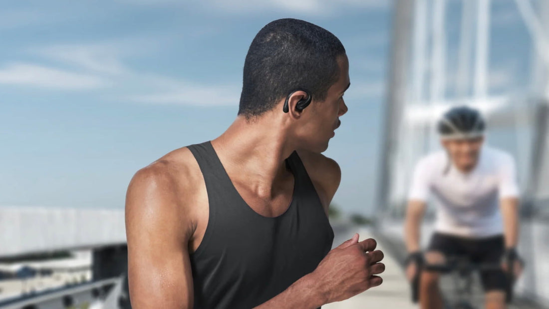 Discover the Best Jogging Earbuds in 2026 for Ultimate Running Experience