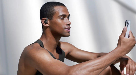 Discover the Best Over Ear Earbuds in 2026: Top 6 Picks and Buying Tips