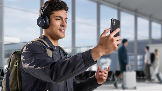 Top Picks of 2025: Best Over Ear Headphones for True Music Lovers