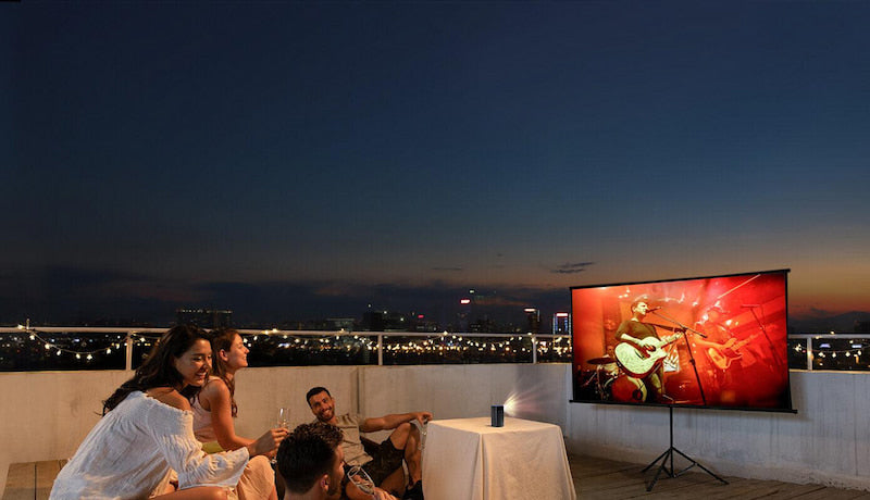 Your Ultimate Guide to Finding the Best Pico Projectors in 2026