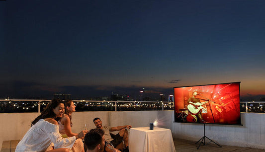 Your Ultimate Guide to Finding the Best Pico Projectors in 2026