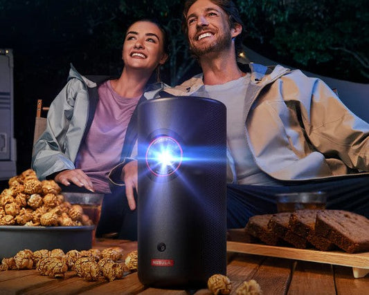 The Ultimate Guide to Finding the Best Projector Under 1000 in 2026