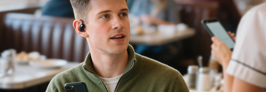 Top Language Translator Earbuds for Global Communication