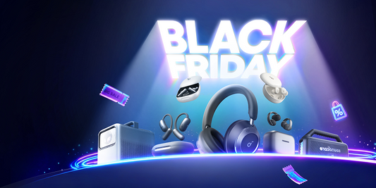 black friday headphones deals