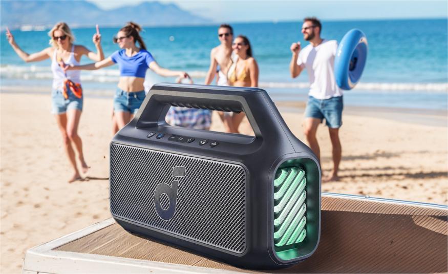 Best Bluetooth Speakers in 2026: Expert Recommendation