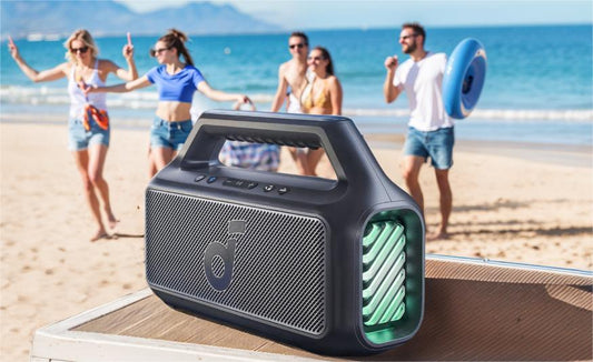 Best Bluetooth Speakers in 2026: Expert Recommendation
