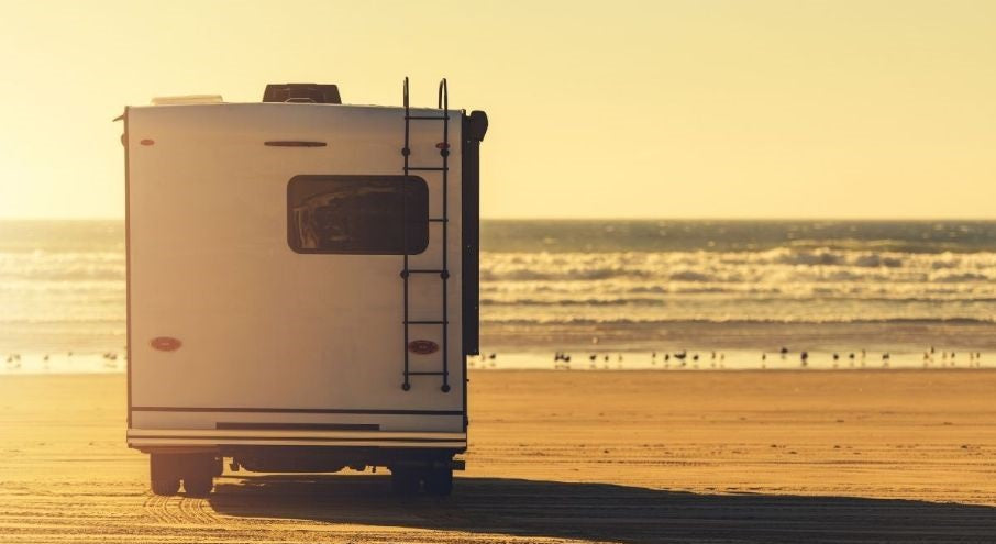 What Is Boondocking? A Quick Off-Grid Overview