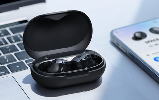 Earbuds Not Charging in Case? Here’s What to Do
