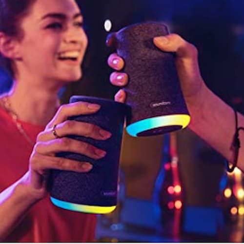 Elevate your party vibes with the JBL Charge 5 Wi-Fi portable wireless  speaker