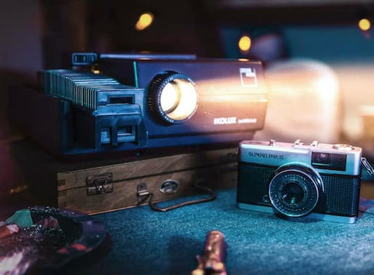Projector DLP vs 3LCD - An In-Depth Comparison