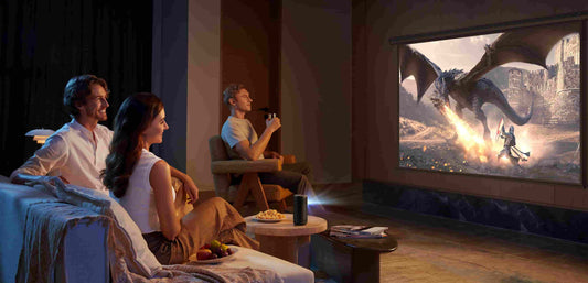 Comprehensive Guide on How to Connect Projector to WiFi?