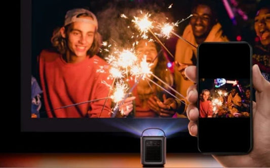 Top Projector App in 2026: Stream and Cast Easily From Your Phone