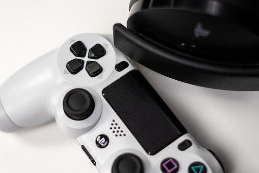6 Best PS5 Headset You Have to Check Out