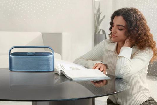 Discover the Best Party Speakers for Epic Celebrations